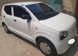 Suzuki Alto 2023 0