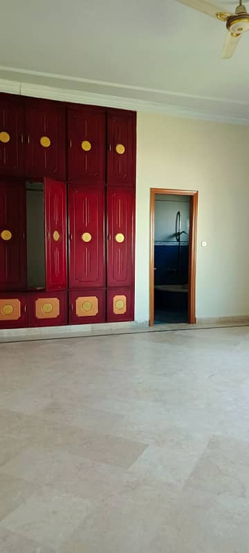 A 1 Kanal House In Gulshan-e-Iqbal Is On The Market For sale 14