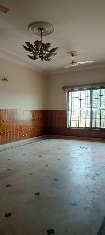 A 1 Kanal House In Gulshan-e-Iqbal Is On The Market For sale 18