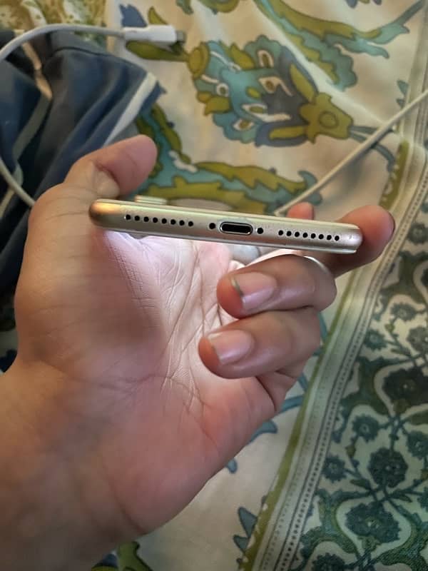 iphone 8plus pta approved (urgent sale exchange possible) 4