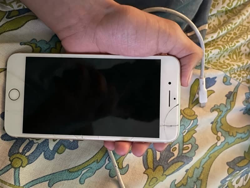 iphone 8plus pta approved (urgent sale exchange possible) 6