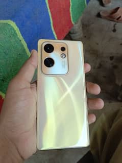 Infinix Zero 30 condition 10/10