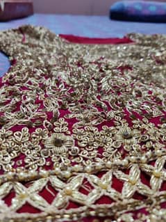 Bridal Lehenga