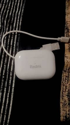 air buds Redmi