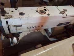 singer machine