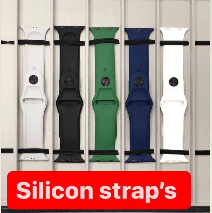 Watches,Straps,Headphones,Airpods,Mics All available at diffrent price 6