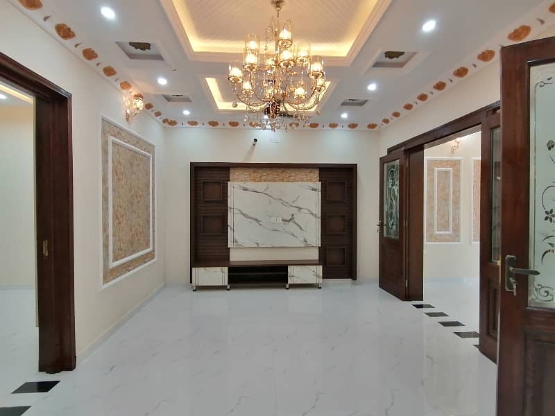 Looking For A House In Al Rehman Garden Phase 2 Lahore 2