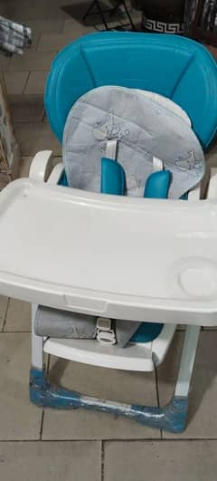 baby high chair