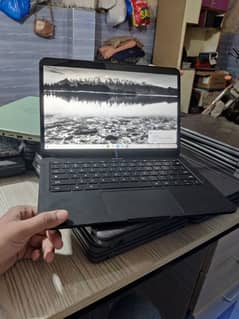 Google Touch pixel book core i5 8 generation 16/128 0