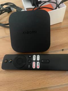 Mi tv stick