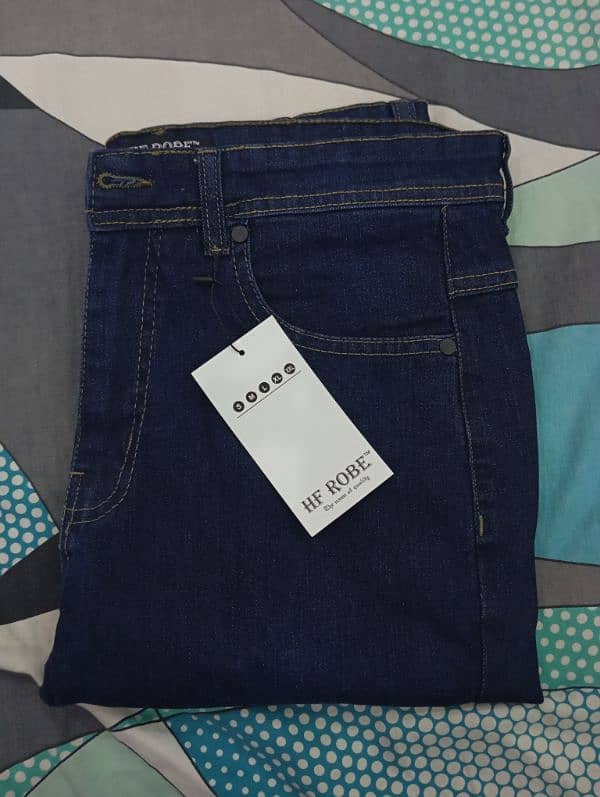 jeans denim pents 4