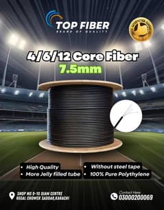 fiber