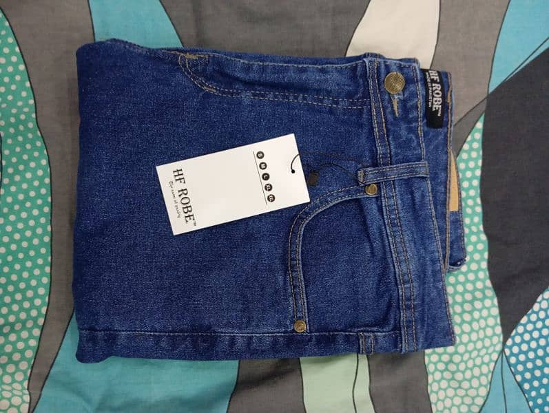 jeans denim pents 7