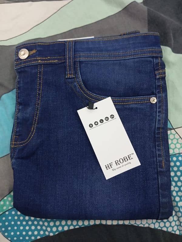 jeans denim pents 14