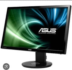 asus vg248qe 1 ms monitor 144 hrtz