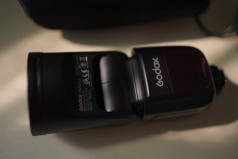 godox v1 for sony 3