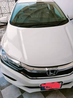 Honda City IVTEC 2022