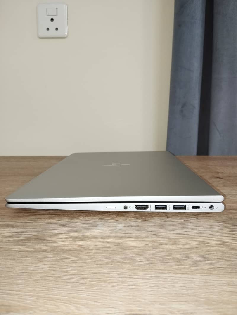 HP EliteBook 650 G9 12th Gen i7 - Complete Box 7