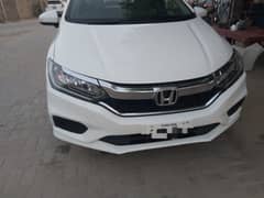 Honda City 1.2 model 2022