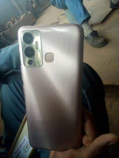 infinix