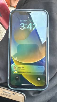 Iphone X Exchange possible