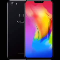 Vivo y83