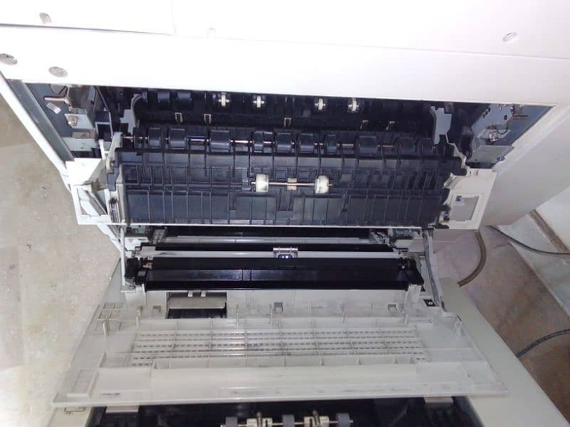 Ricoh mp3010 photo copy machine 3