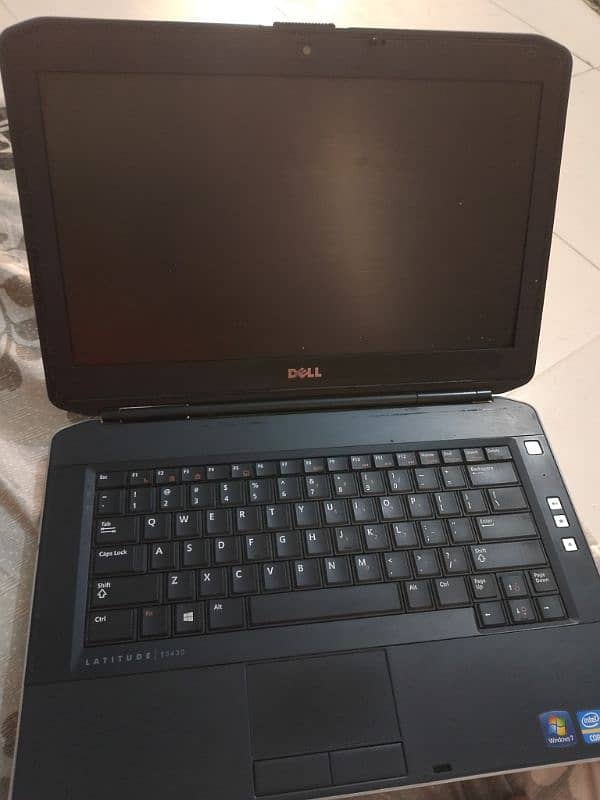 dell laptop core i5 1