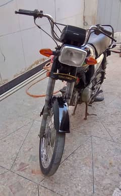 SUPER POWER 70CC 2021 MODEL