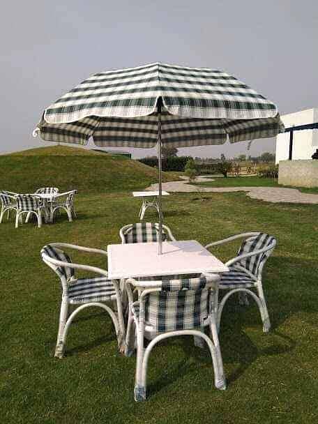 Heaven garden outdoor furniture lahore lawn patio rest rocking chairs 5