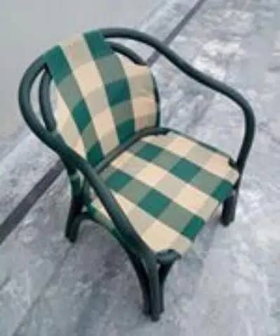 Heaven garden outdoor furniture lahore lawn patio rest rocking chairs 11