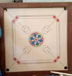 Carrom