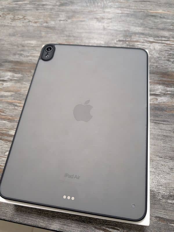 Apple Ipad Air 5 2