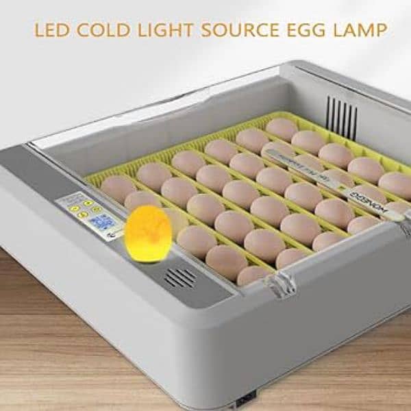 Best Quality Automatic Incubators|imported incubators|eggs hatching. 3