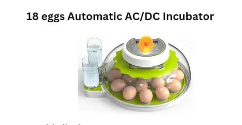 Best Quality Automatic Incubators|imported incubators|eggs hatching. 6