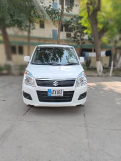 Suzuki Wagon R 2021