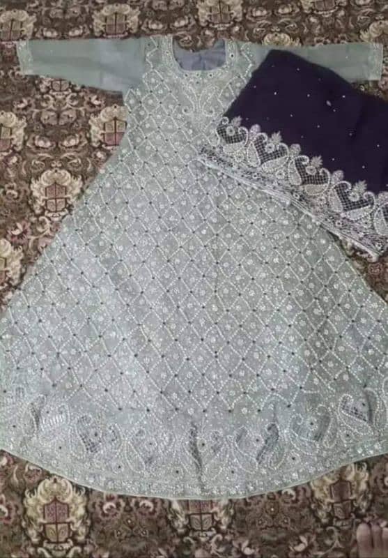 Bridal Mexi 0