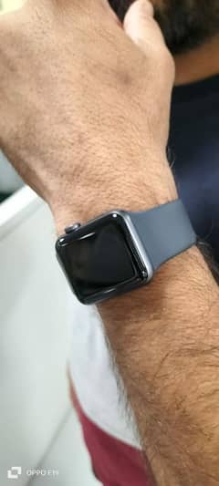 Apple Watch Series 3 in Pakistan Free classifieds in Pakistan OLX Pakistan