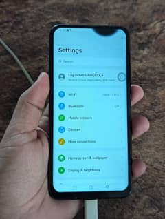 Huawei y9 prime read ad