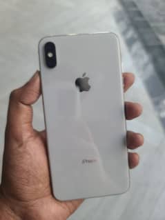 iphone xs max 64gb non PTA