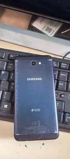 Samsung j7 prime 2 3Ram 32 Rom 03132032411