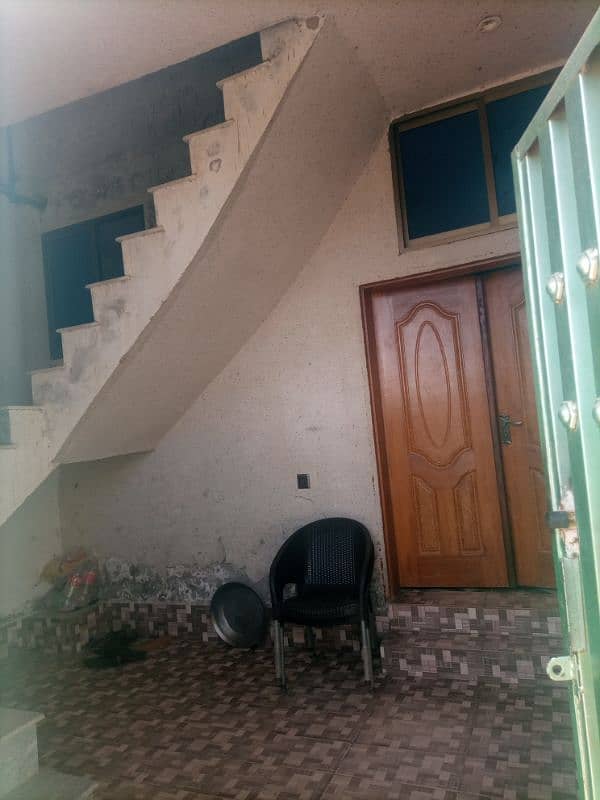 House For Sale dua city 1