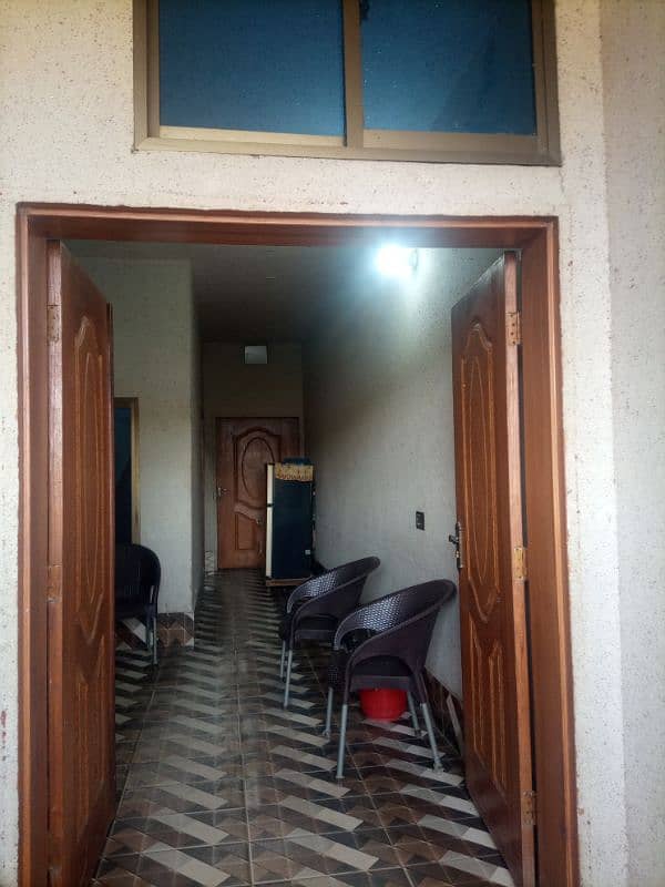 House For Sale dua city 5