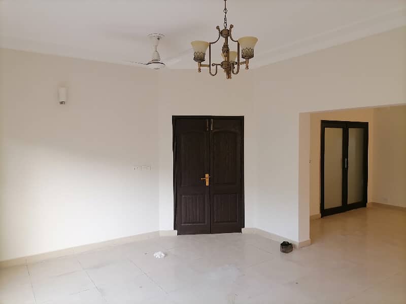 You Can Find A Gorgeous House For Sale In Askari 10 - Sector D 4