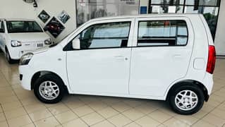 Suzuki Wagon R 2022