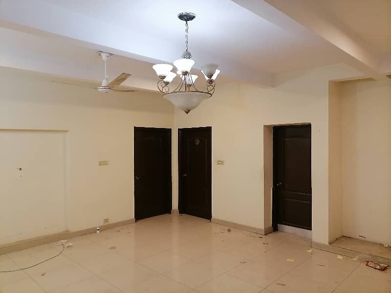 Stunning And Affordable House Available For Sale In Askari 10 - Sector C 3