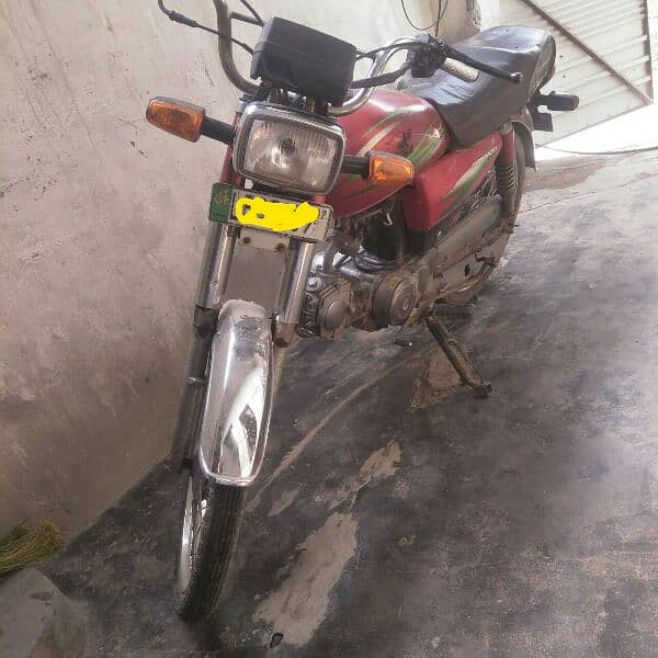 Bick sale RS 25000 3