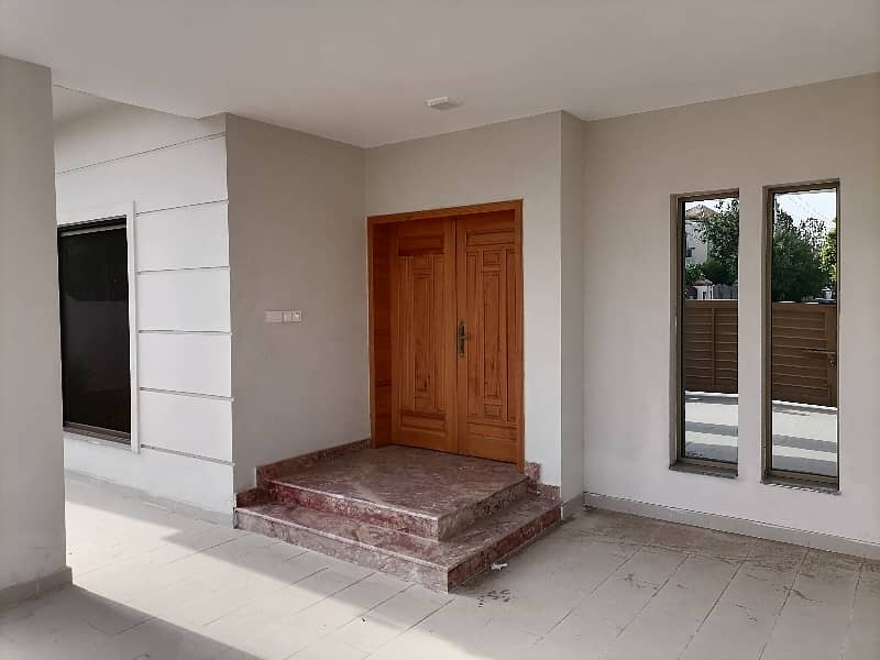 This Is Your Chance To Buy House In Askari 10 - Sector D Lahore 1