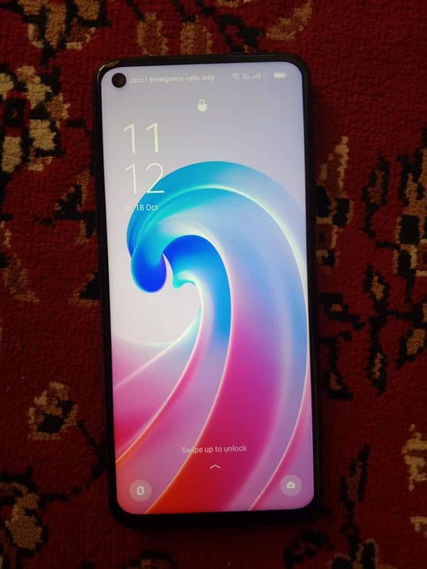 oppo a96  8/128 2