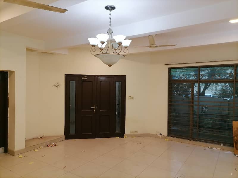 Stunning And Affordable House Available For Sale In Askari 10 - Sector C 1